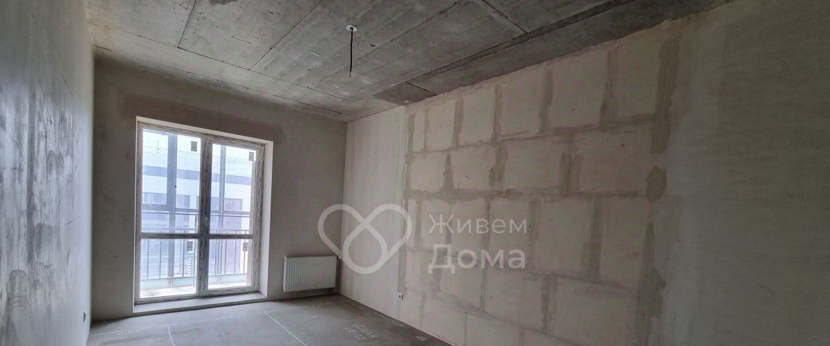 квартира г Волгоград р-н Дзержинский ул Шекснинская 75 фото 1