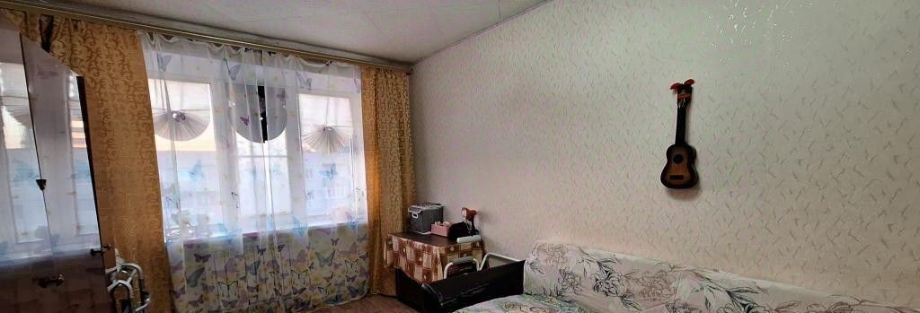 квартира г Волгоград мкр Ангарский р-н Дзержинский ул им. Твардовского 5 фото 1