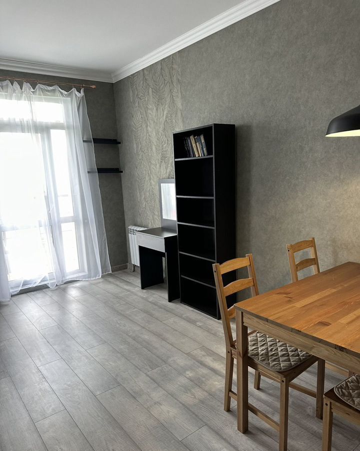 квартира г Нефтеюганск 6-й мкр-н, 7, Тюменская обл. фото 2