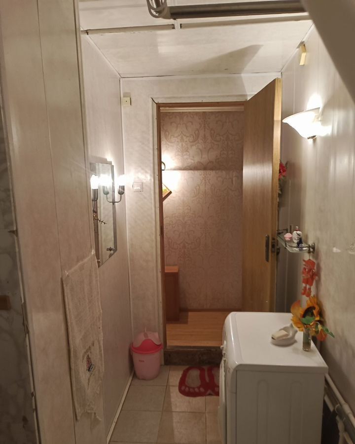 квартира г Вологда Верхний посад ул Мохова 41 фото 4