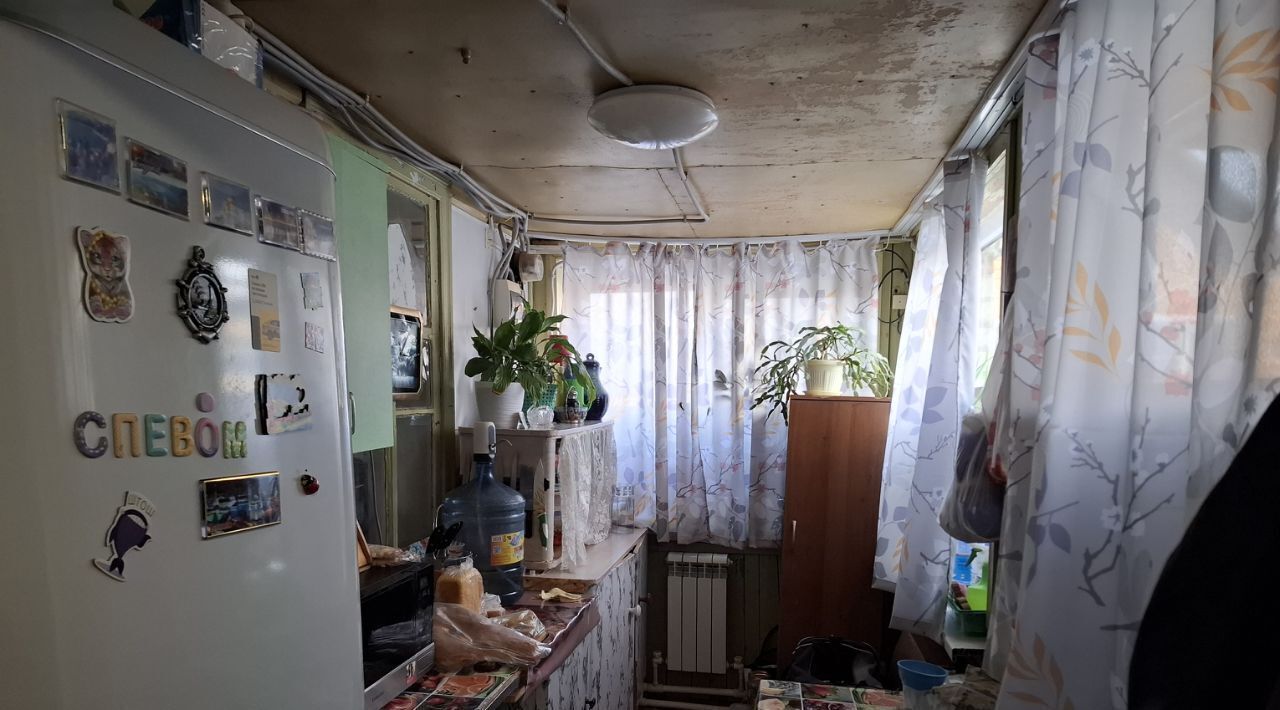 дом г Волгоград р-н Советский ул им. Антонина Дворжака фото 4