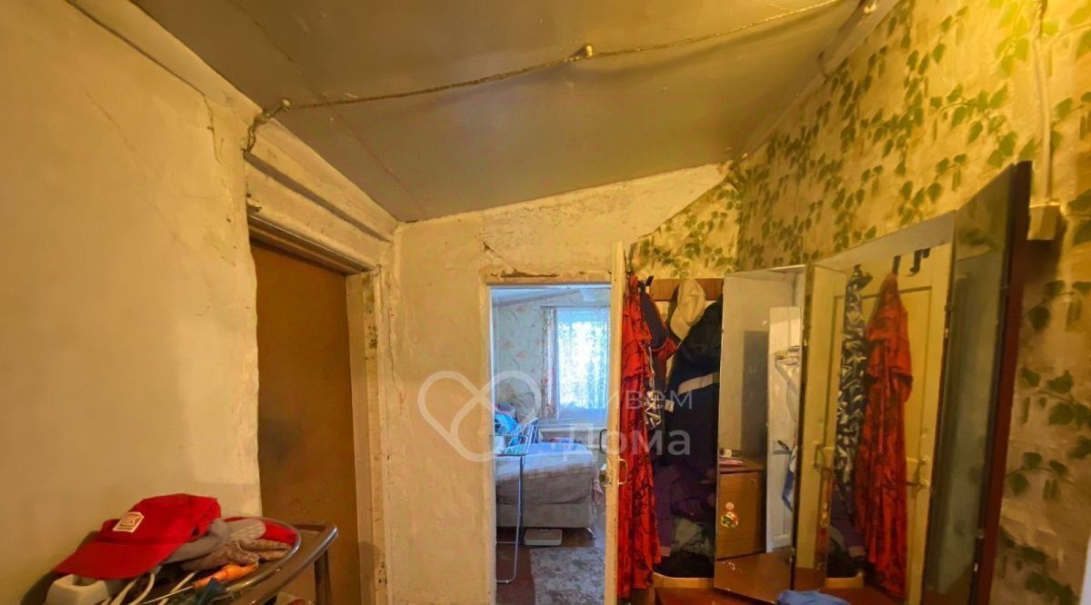 дом г Волгоград р-н Красноармейский ул им. Клавы Панчишкиной фото 2