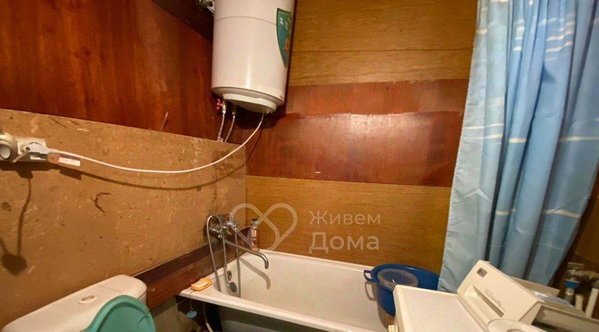 дом г Волгоград р-н Красноармейский ул им. Клавы Панчишкиной фото 4