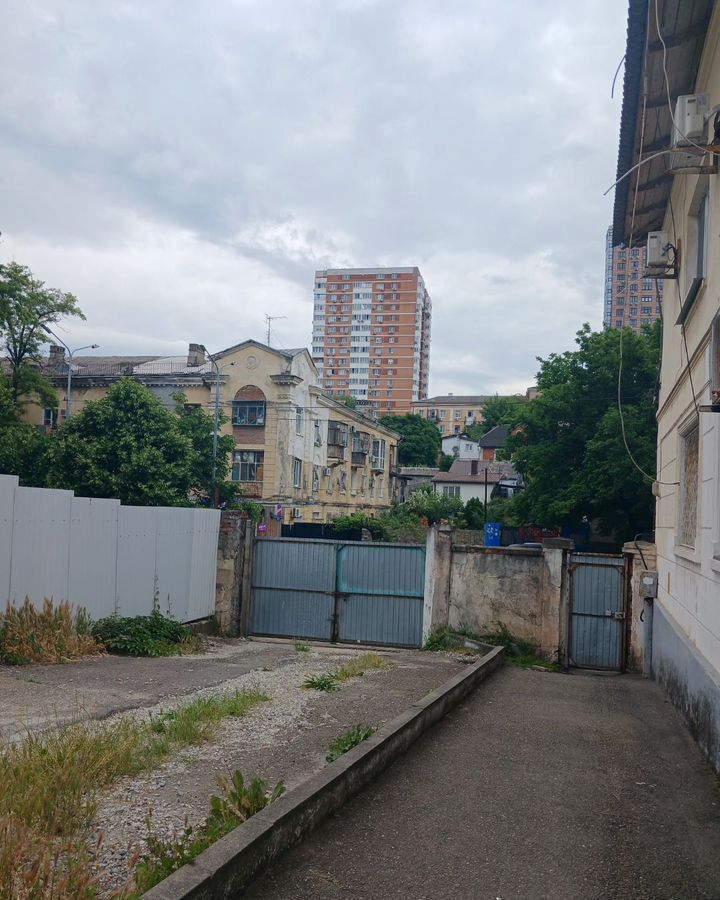 квартира г Новороссийск р-н Центральный ул Новороссийской Республики 39 фото 2