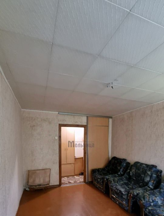 квартира г Волгоград р-н Дзержинский ул Новодвинская 52 фото 3