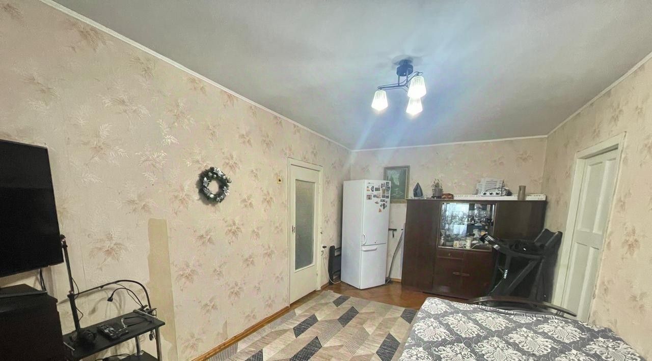 квартира г Волгоград р-н Дзержинский ул Новодвинская 34 фото 3