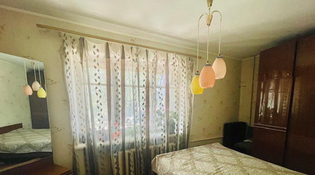 квартира г Волгоград р-н Дзержинский ул Новодвинская 34 фото 4