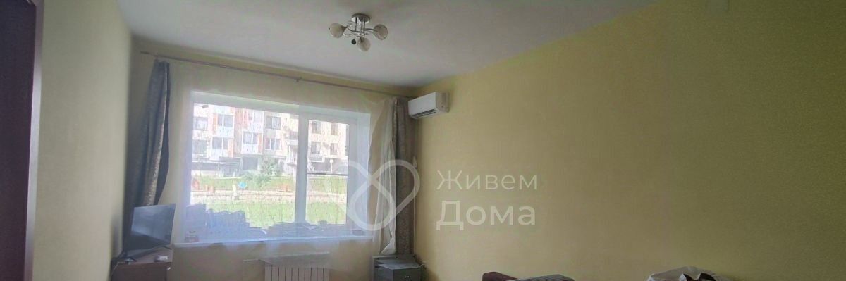 квартира г Волгоград р-н Советский ул им. Солнечникова 17 фото 3