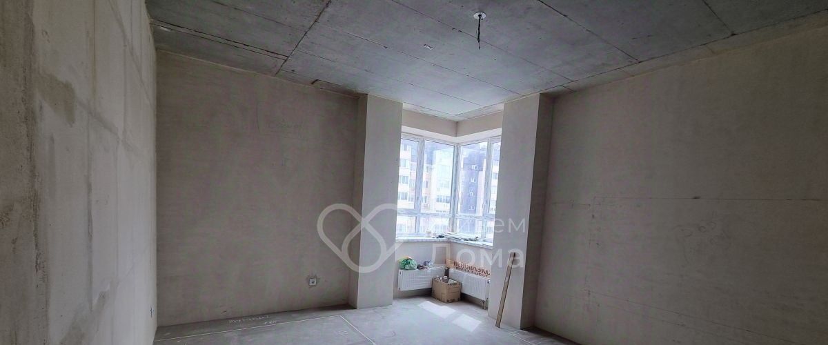 квартира г Волгоград р-н Дзержинский ул Шекснинская 75 фото 4