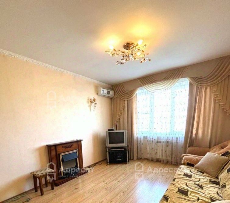 квартира г Волжский ул Мира 151 фото 3