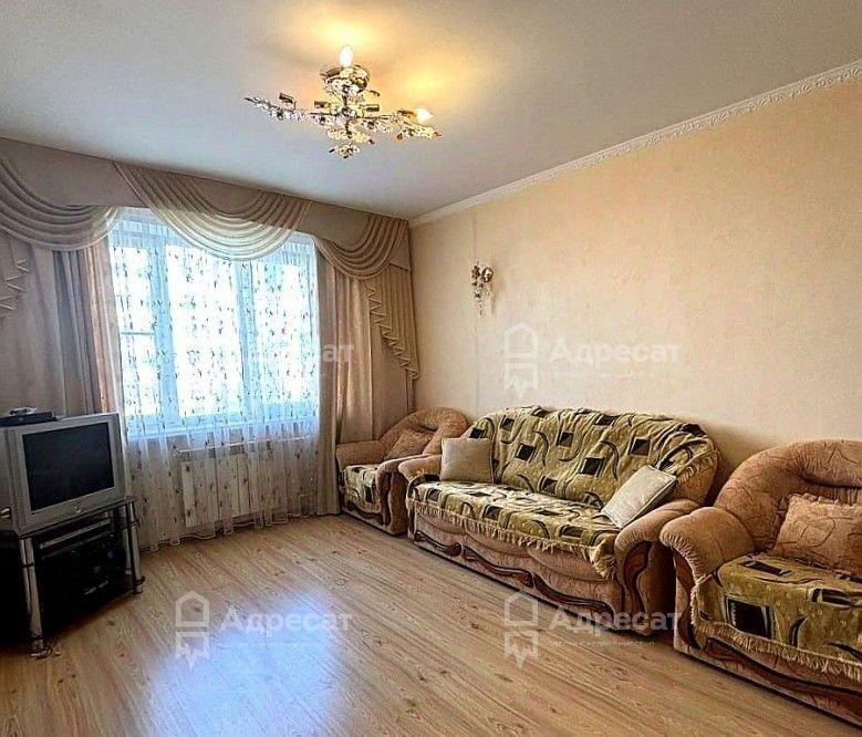 квартира г Волжский ул Мира 151 фото 2