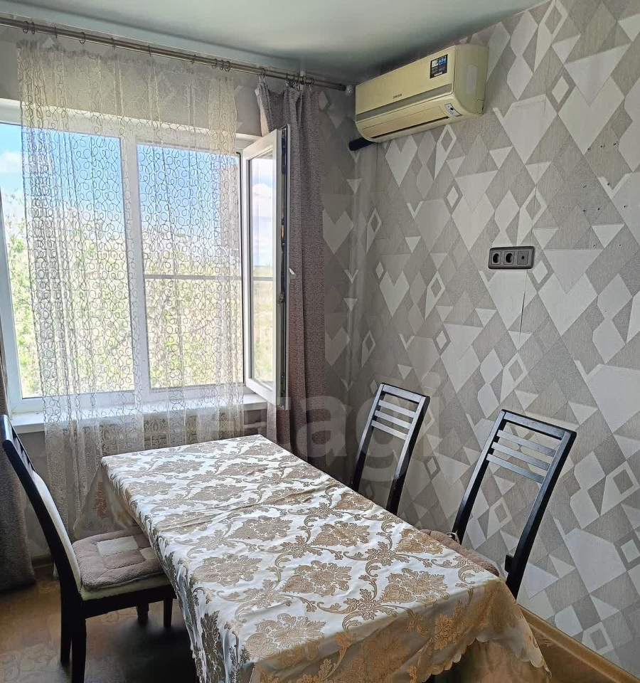 квартира г Волгоград ул им. Могилевича 9 фото 14