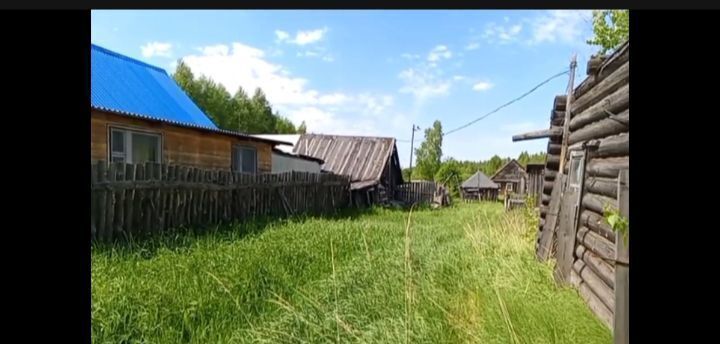 земля г Бор ул Октябрьская 1 сельский пос. Рустай, Семенов фото 9