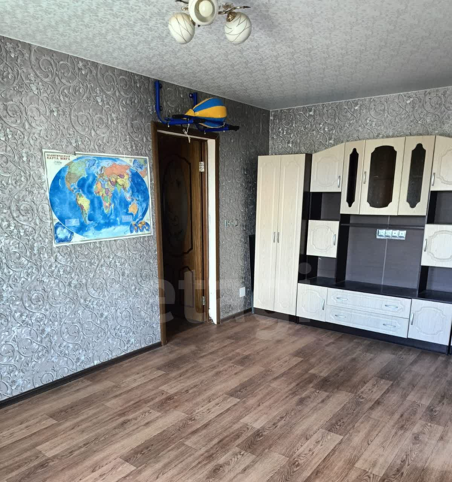 квартира г Волгоград ул им. Могилевича 9 фото 29