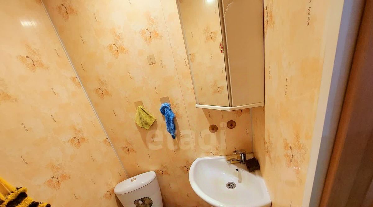 комната г Сыктывкар ул Национальная 23 фото 5