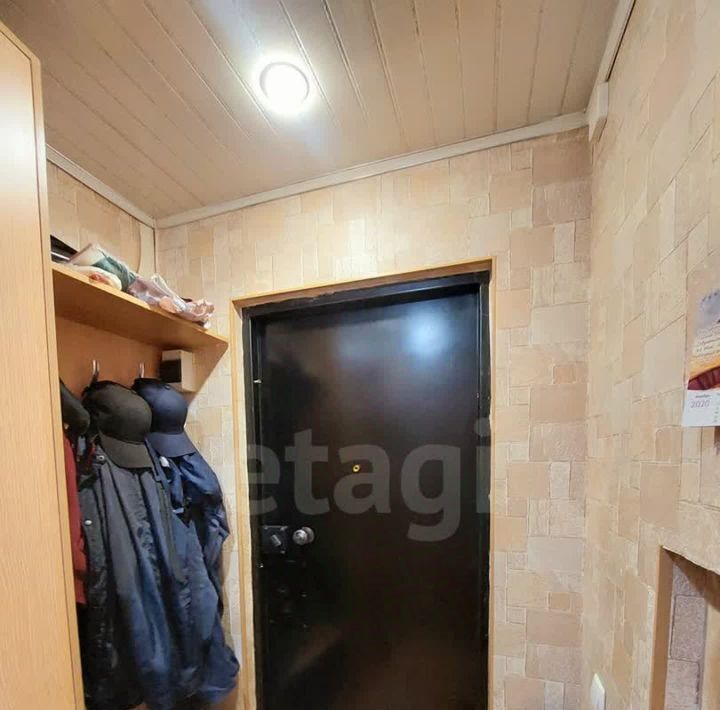 комната г Сыктывкар ул Национальная 23 фото 6