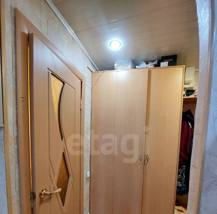 комната г Сыктывкар ул Национальная 23 фото 7