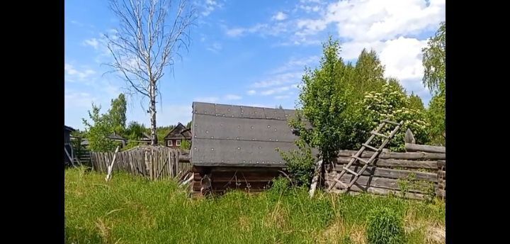 земля г Бор ул Октябрьская 1 сельский пос. Рустай, Семенов фото 17