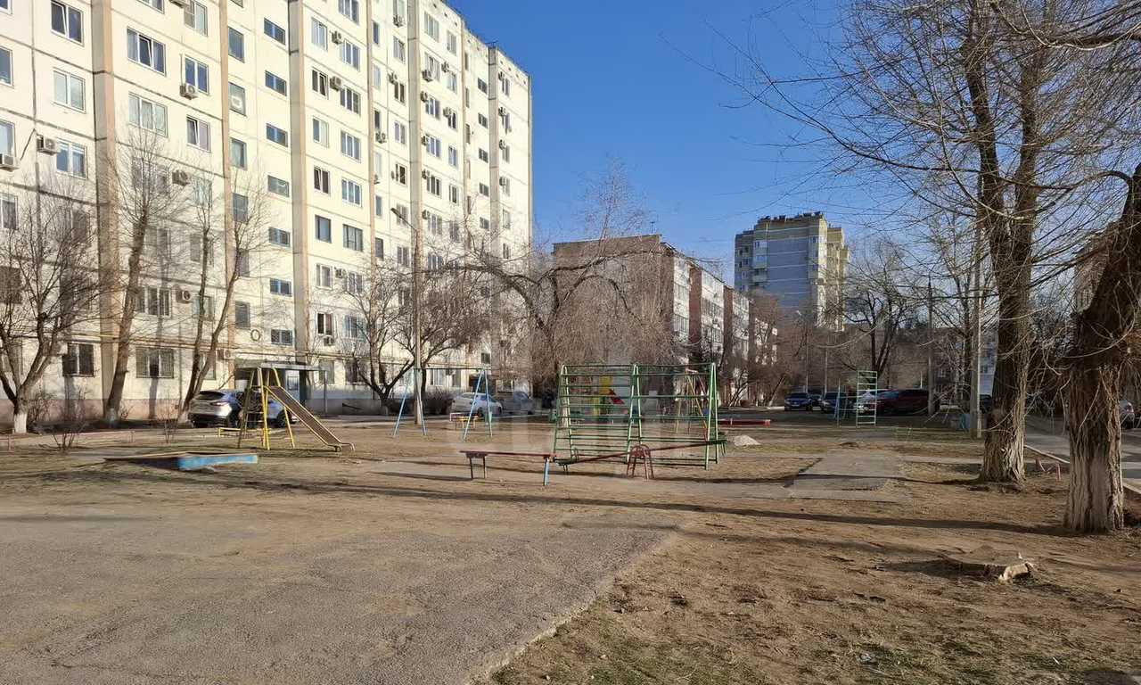 квартира г Волжский ул 40 лет Победы 50 32-й м-н фото 15