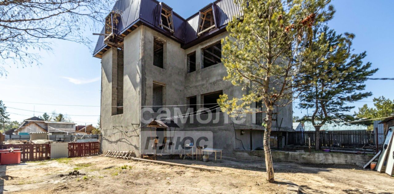 дом г Нижневартовск снт Энергетик-2 Сургут фото 6