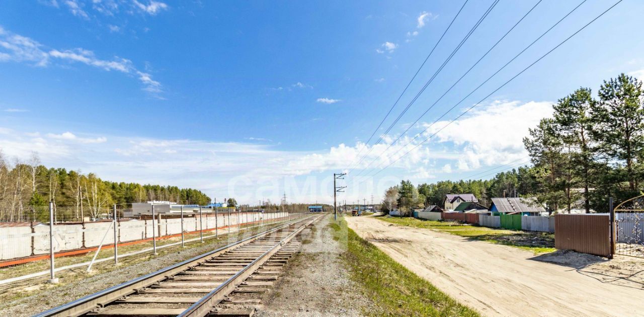 дом г Нижневартовск снт Энергетик-2 Сургут фото 18
