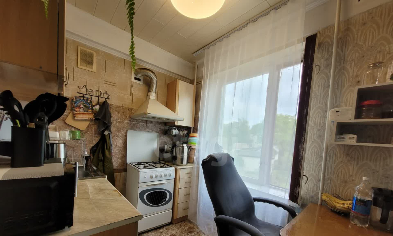 квартира г Железноводск улица Карла Маркса, 33 фото 13