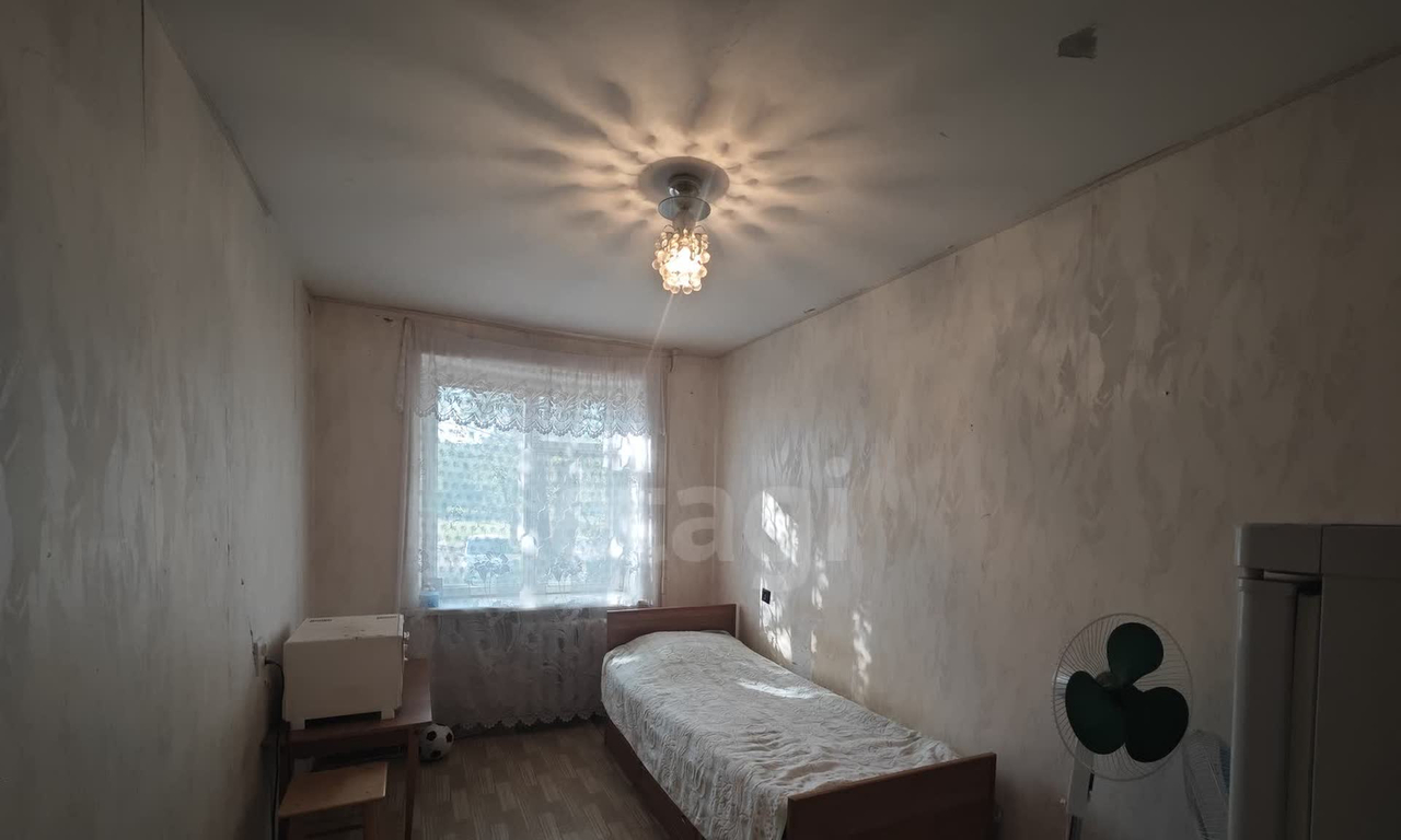 квартира г Георгиевск ул Кочубея 7/2 фото 8