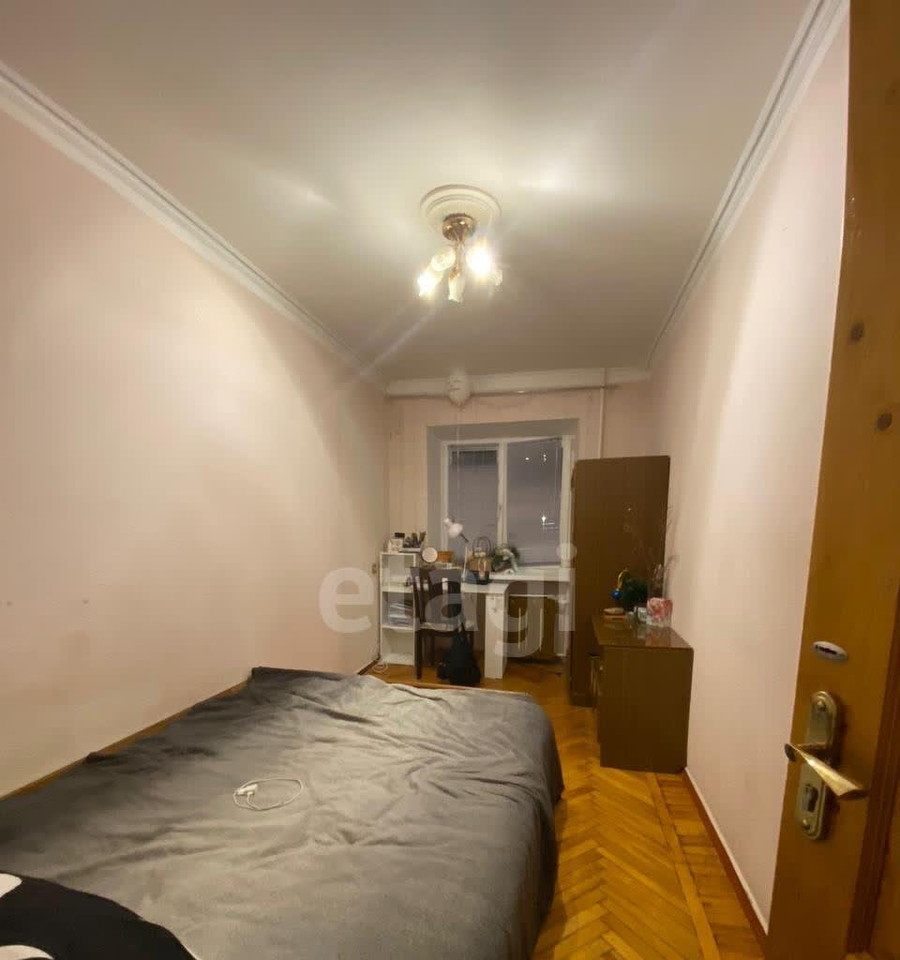 квартира г Кисловодск проезд Цандера 4 фото 5