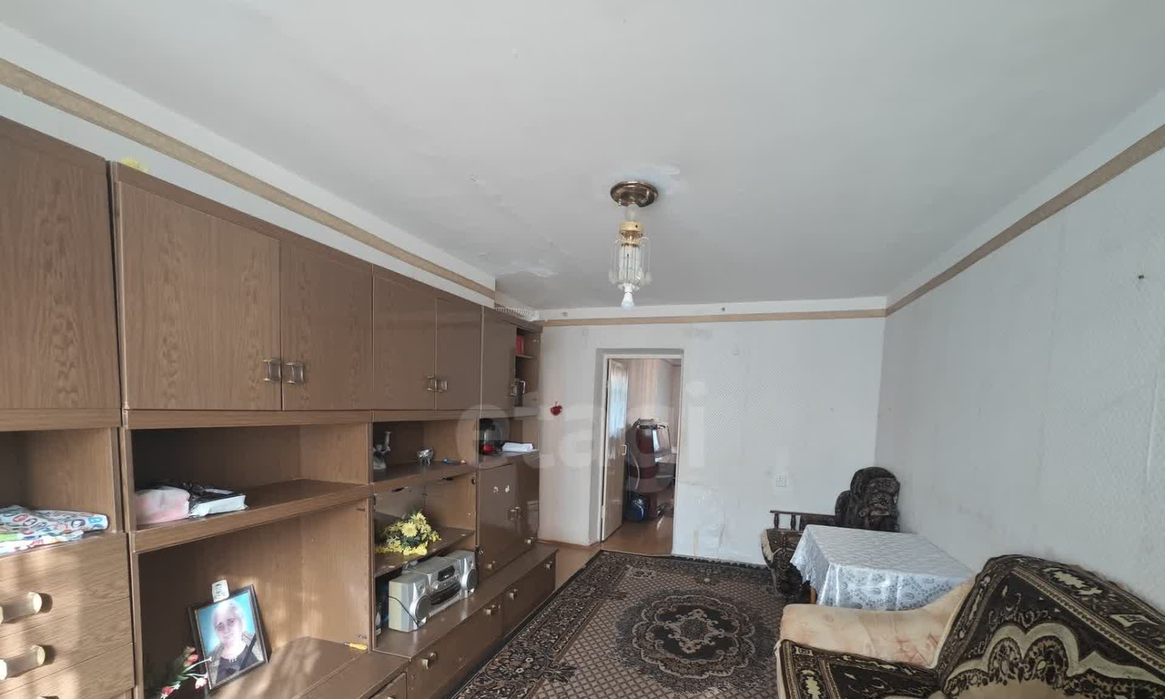 квартира г Георгиевск ул Кочубея 7/2 фото 11
