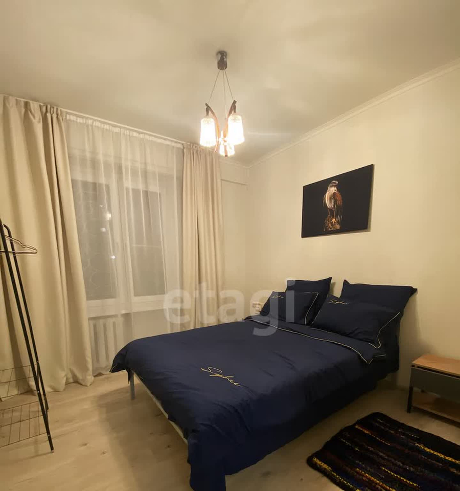 квартира г Кисловодск ул Героев Медиков ул Ленинградская 36 фото 6