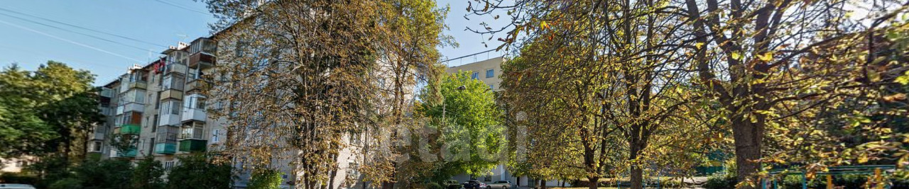 квартира г Кисловодск проезд Цандера 4 фото 12