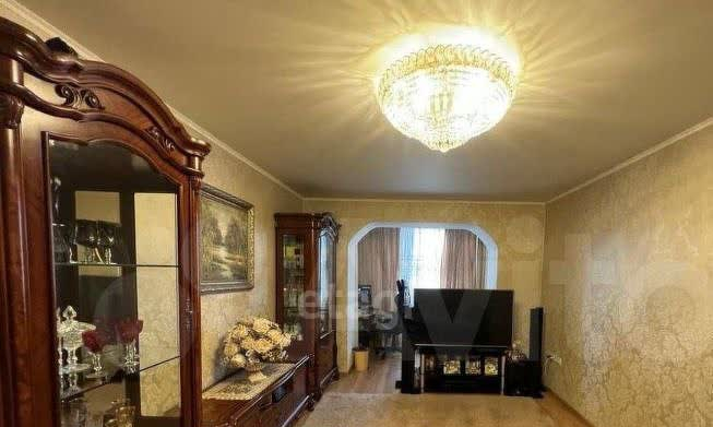 квартира г Кисловодск ул Ленинградская 21 фото 6