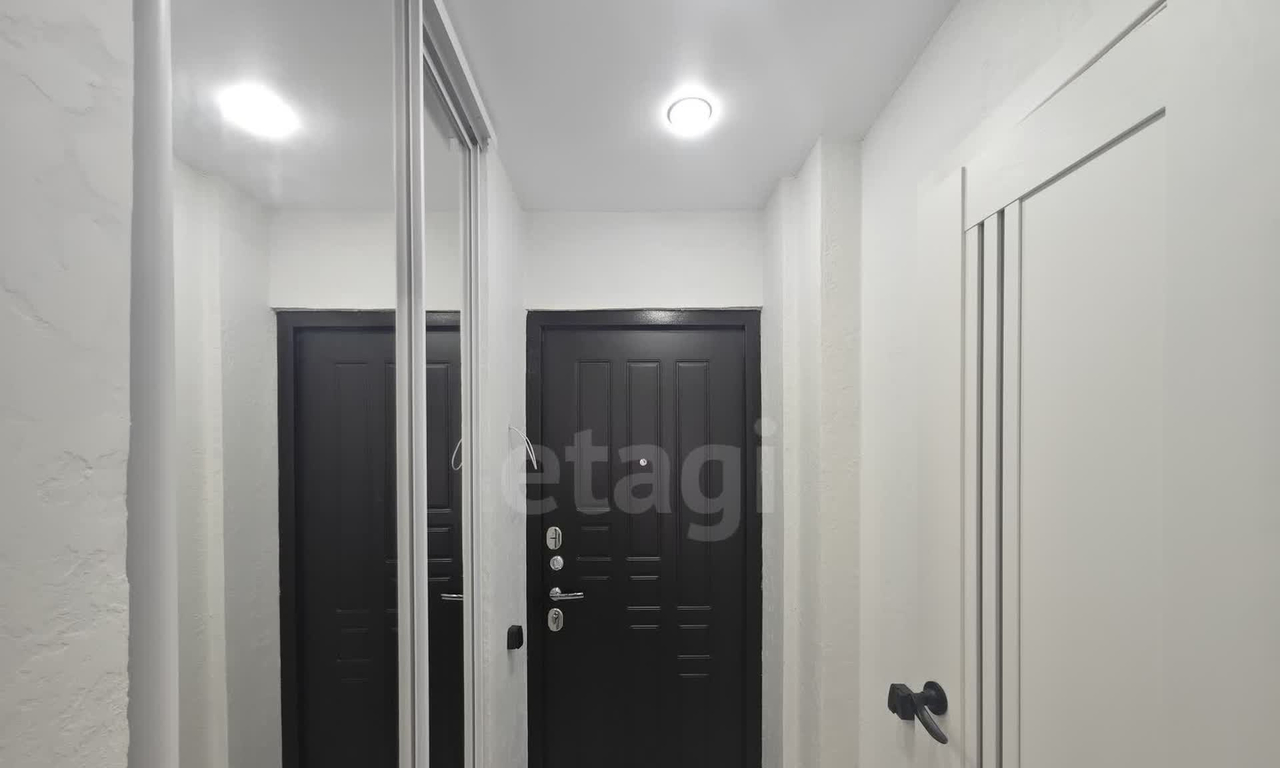 квартира г Ессентуки ул Кочубея 7 фото 6