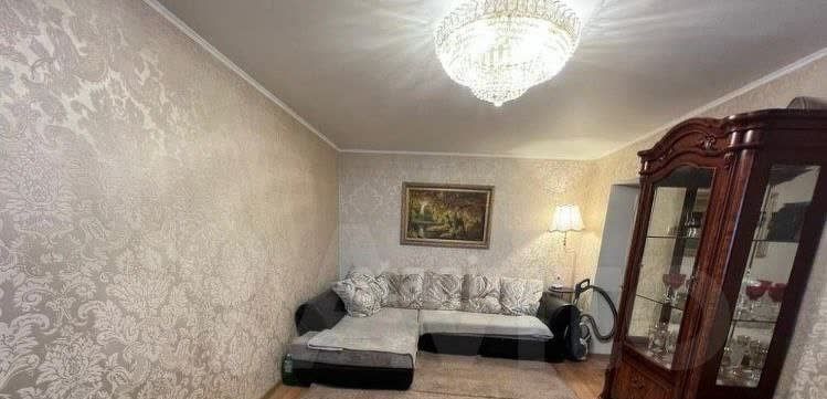 квартира г Кисловодск ул Ленинградская 21 фото 10