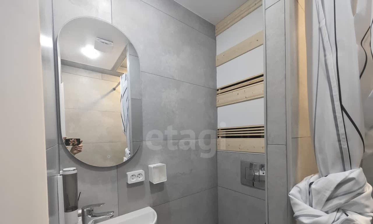 квартира г Ессентуки ул Кочубея 7 фото 7
