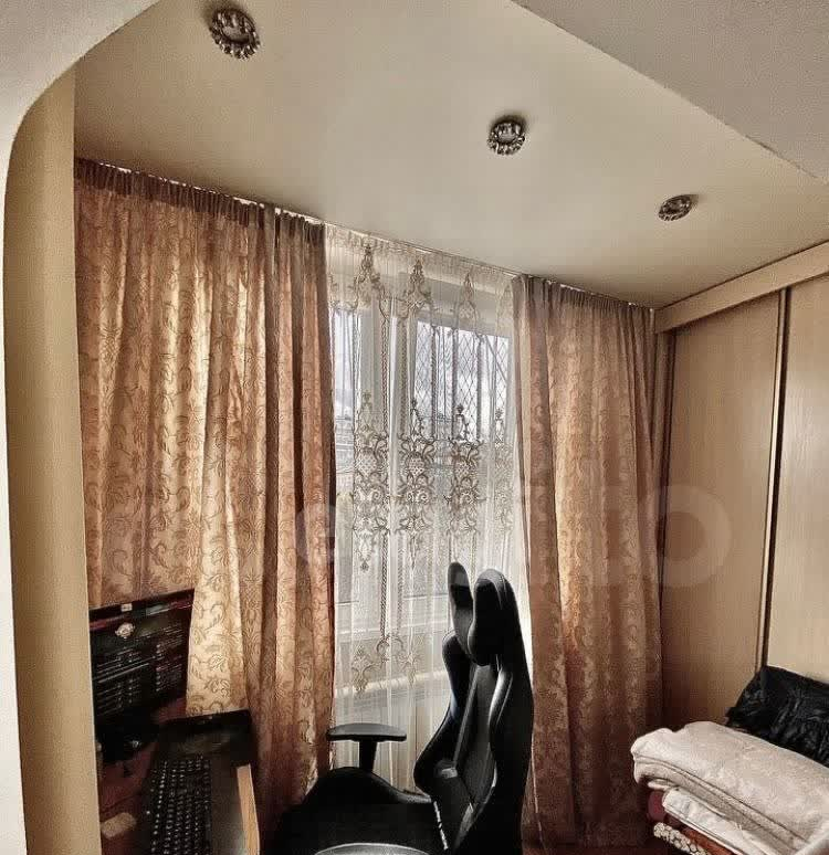 квартира г Кисловодск ул Ленинградская 21 фото 12