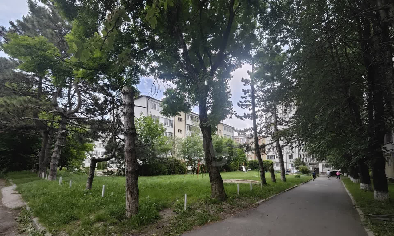 квартира г Ессентуки ул Кочубея 7 фото 9