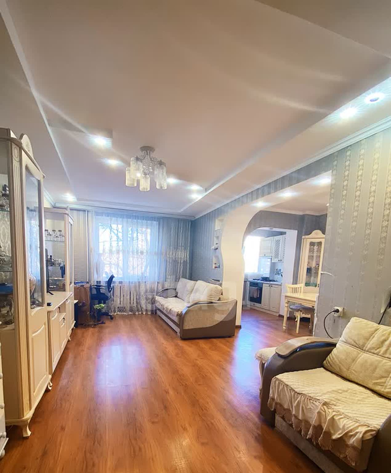 квартира г Кисловодск ул Красивая 23 фото 8