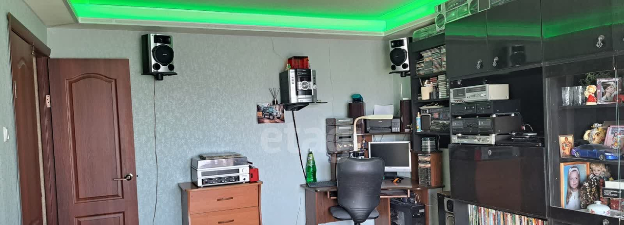 квартира г Кисловодск ул Марцинкевича 96 фото 7