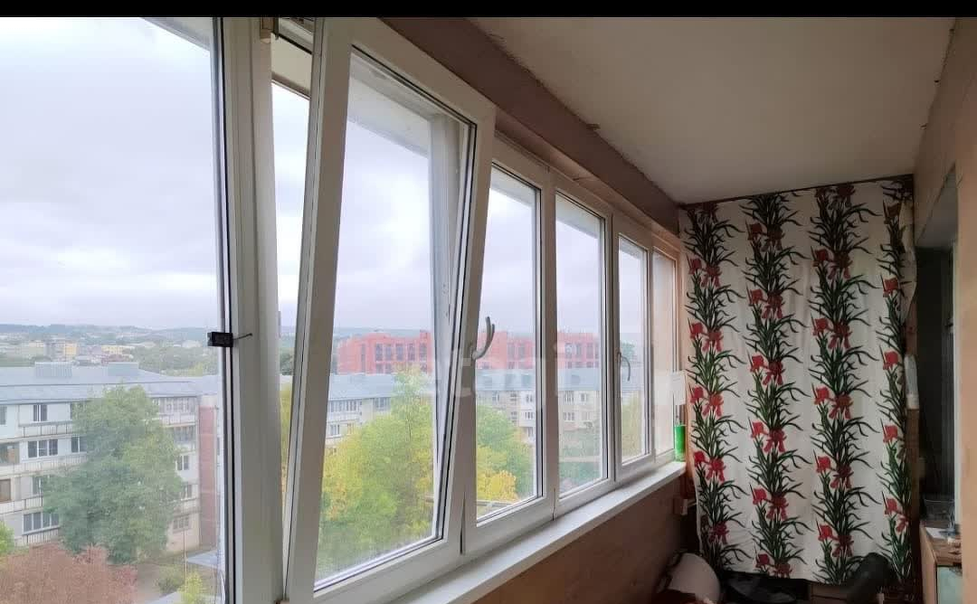 квартира г Кисловодск ул Марцинкевича 96 фото 8