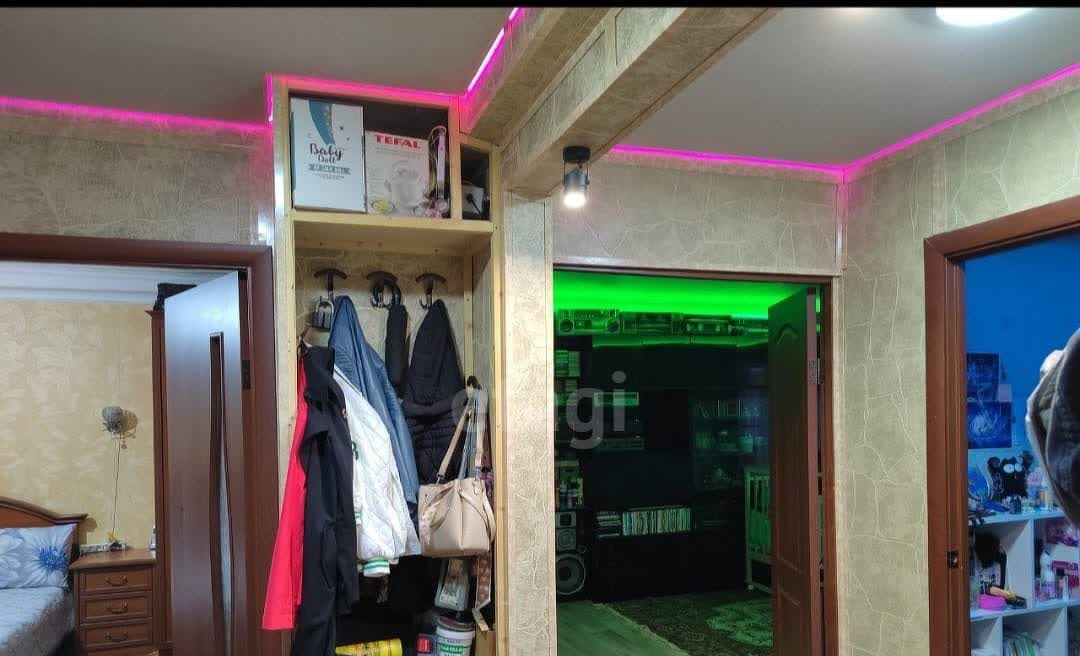 квартира г Кисловодск ул Марцинкевича 96 фото 9