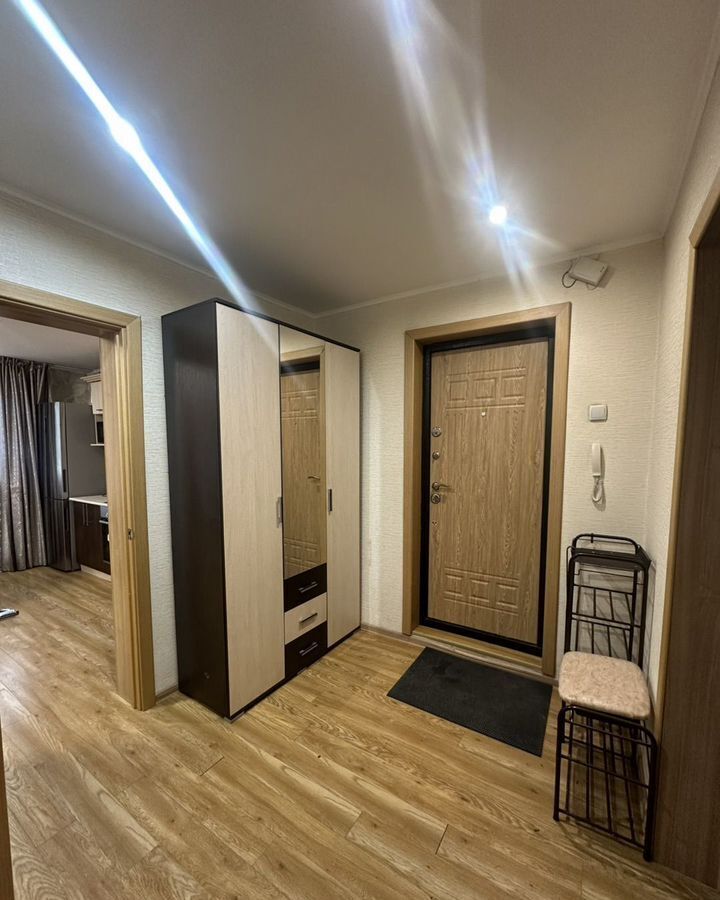 квартира г Горно-Алтайск ул Мамонтова 15 фото 1