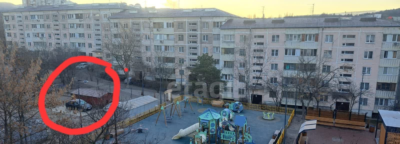 квартира г Кисловодск ул Марцинкевича 96 фото 12