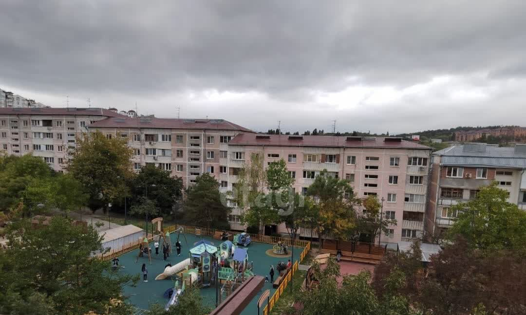 квартира г Кисловодск ул Марцинкевича 96 фото 13