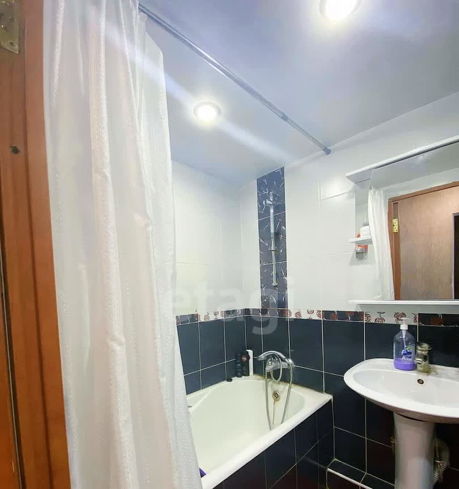 квартира г Кисловодск ул Красивая 23 фото 16