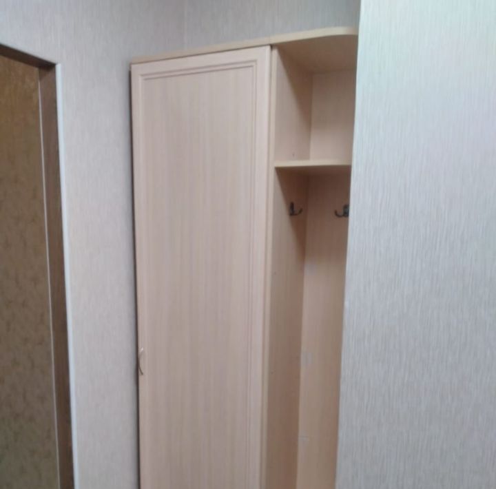 квартира г Санкт-Петербург метро Комендантский Проспект ул Планерная 87к/1 фото 6