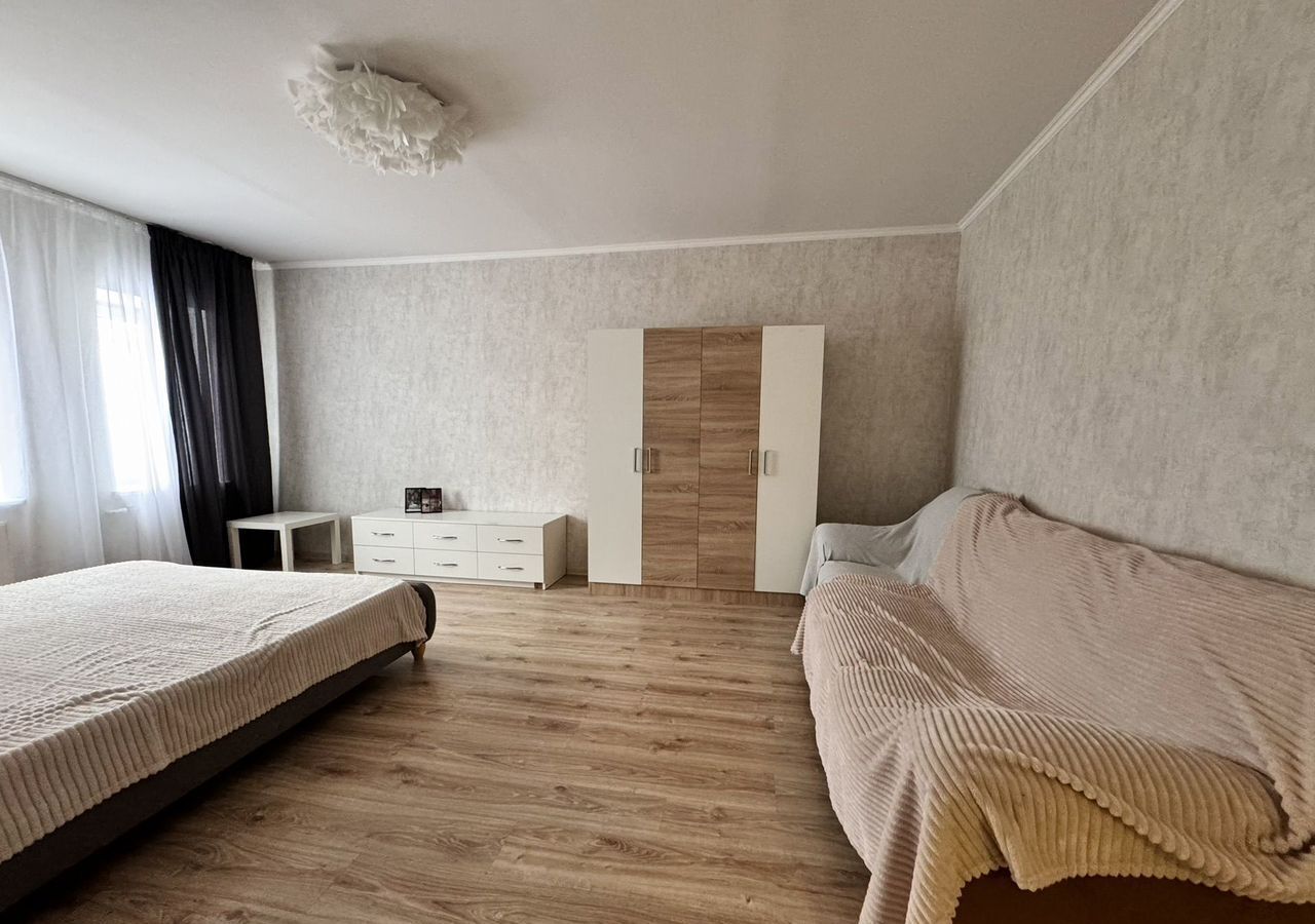 квартира г Калининград р-н Центральный ул Менделеева 80а фото 6