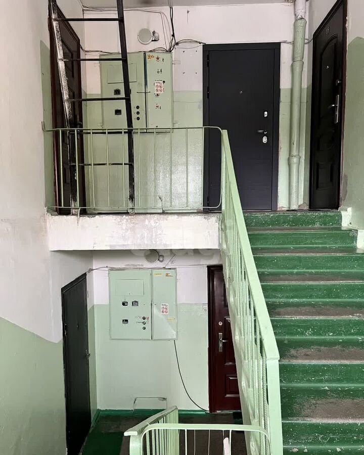 квартира г Калининград р-н Московский ул Машиностроительная 136 фото 22