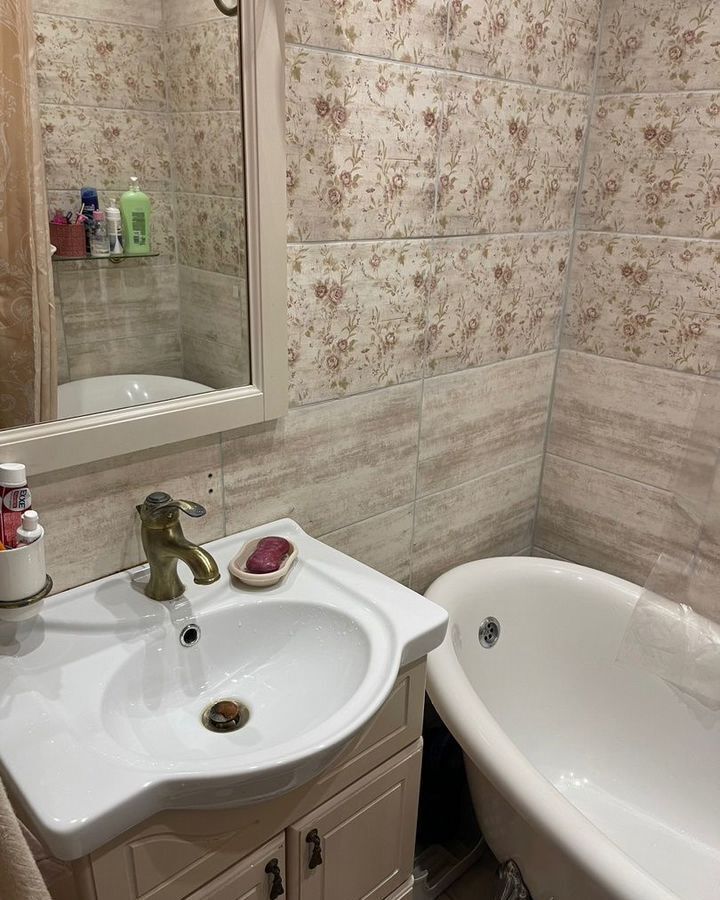 квартира г Красноярск р-н Октябрьский ул Седова 13 фото 12