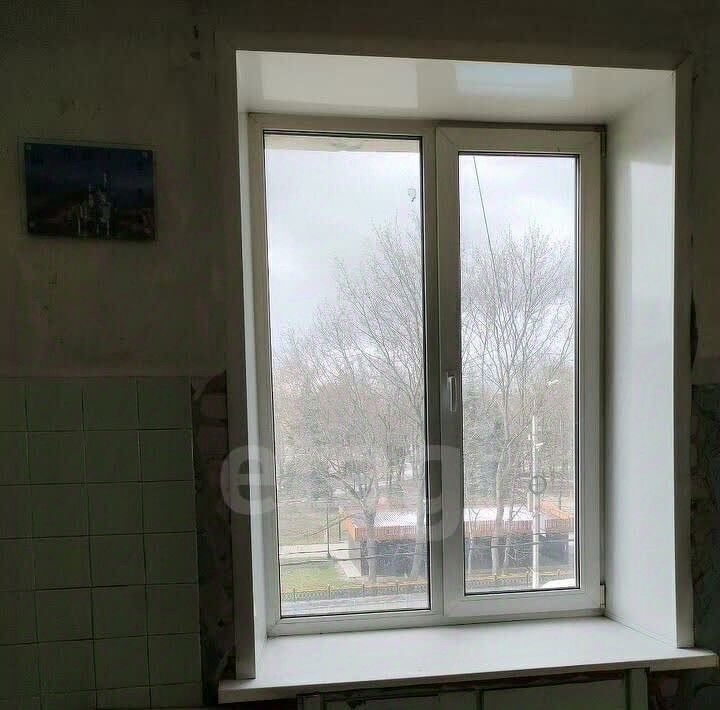 квартира г Брянск р-н Володарский ул Никитина 12 фото 7